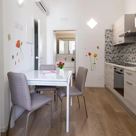 Apartment Dream Palace *