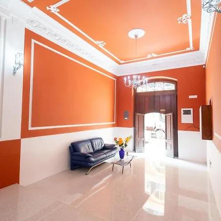 Dream Palace