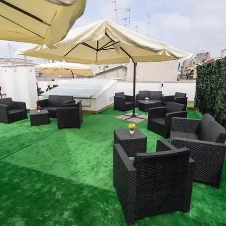 Apartamento Dream Palace *