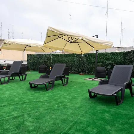 Apartamento Dream Palace