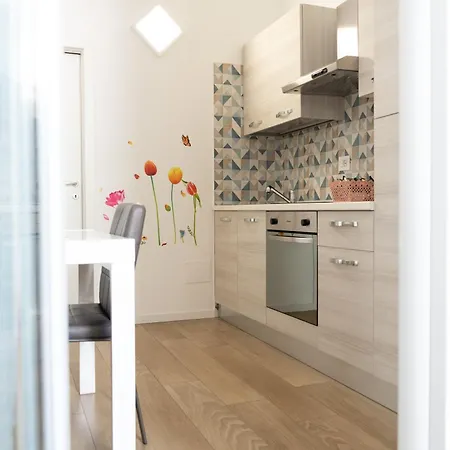 Appartement Dream Palace