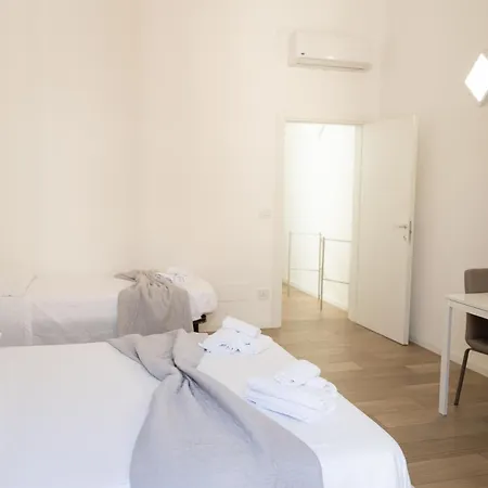 Dream Palace Apartment *