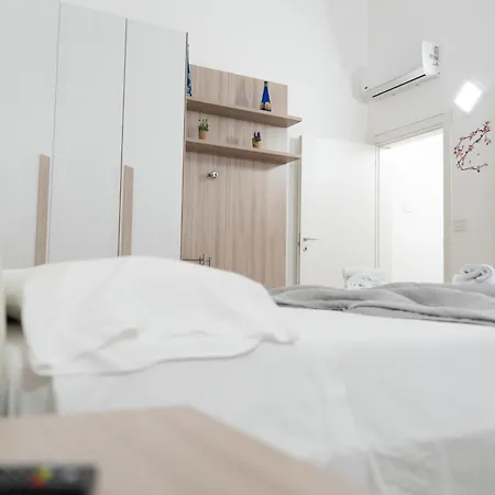 Dream Palace Apartamento Bari