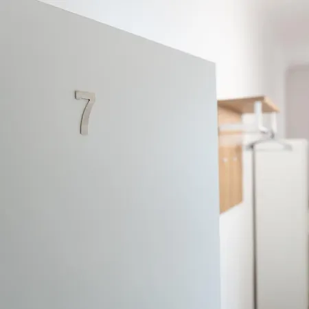 Dream Palace Apartamento