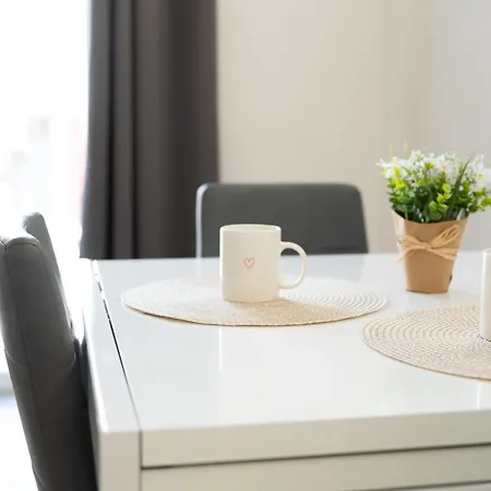 Apartamento Dream Palace