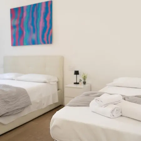 Dream Palace Apartment *
