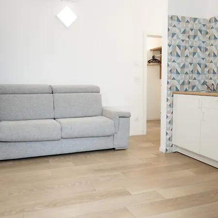 Apartamento Dream Palace *