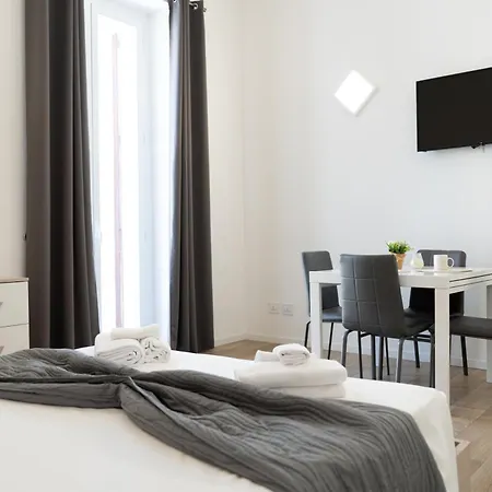 Appartement Dream Palace Bari