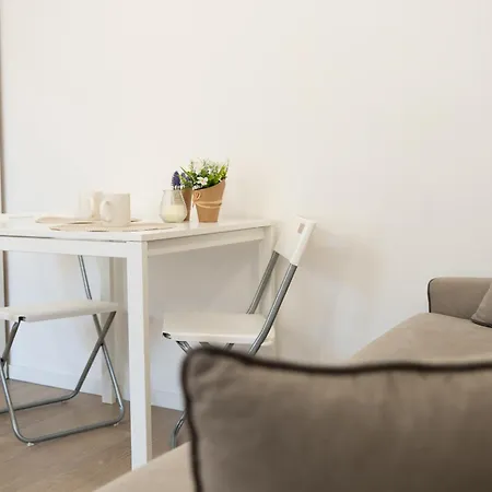 Dream Palace Apartment Bari