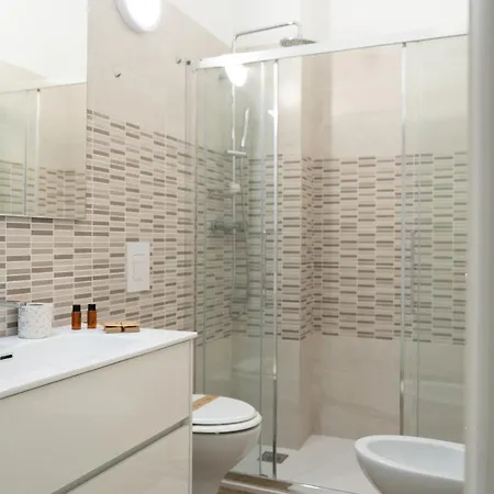 Dream Palace Apartamento