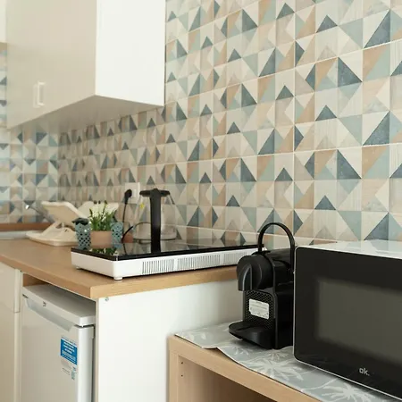 Apartamento Dream Palace