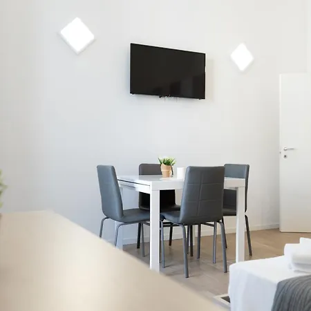 Dream Palace Apartamento Bari