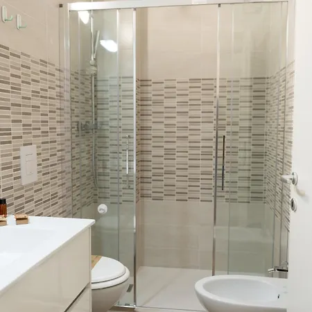 Apartment Dream Palace Bari