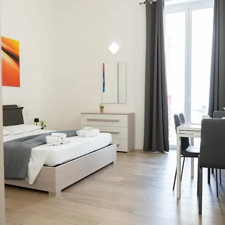 Appartement Dream Palace