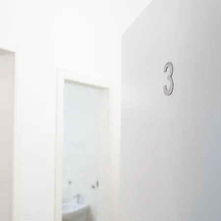 Dream Palace Apartamento *