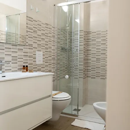 Apartment Dream Palace Bari