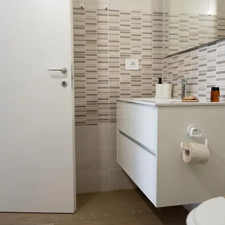 Dream Palace Appartement