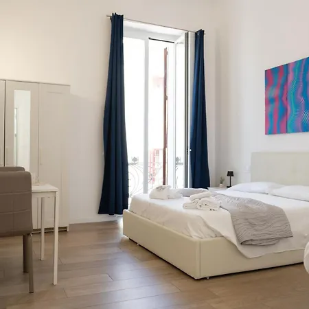 Apartamento Dream Palace