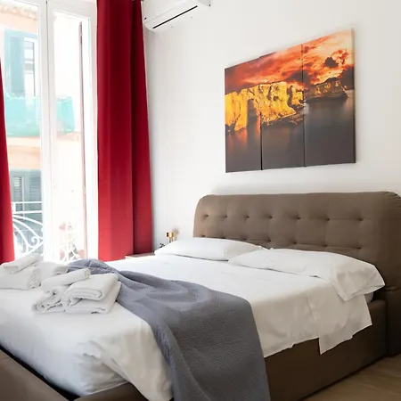 Dream Palace Appartement Bari