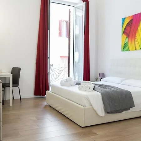 Apartment Dream Palace Bari