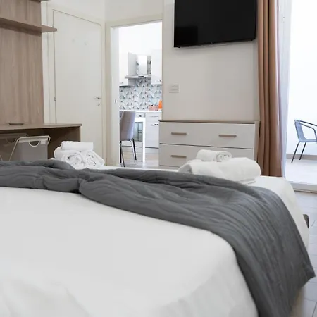 Dream Palace Apartment