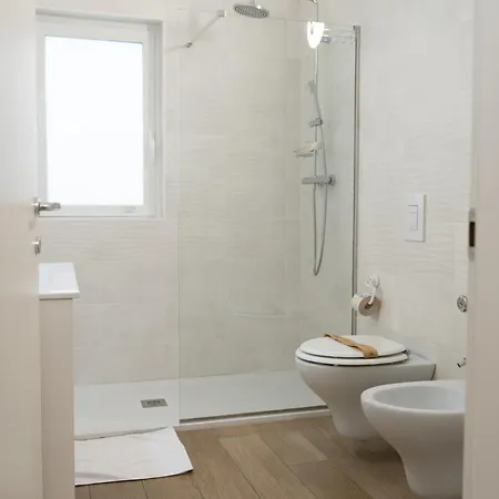 Appartement Dream Palace