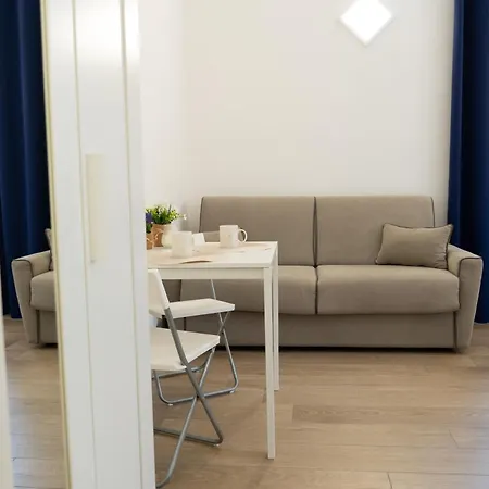 Dream Palace Appartement *