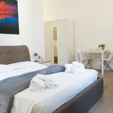 Dream Palace Apartment Bari