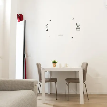Apartment Dream Palace Bari