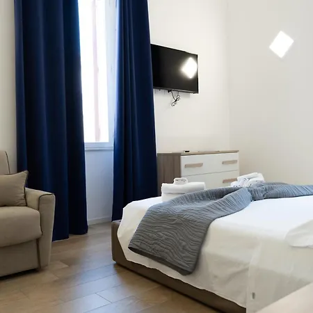 Dream Palace Apartment