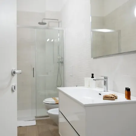 Apartamento Dream Palace