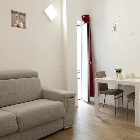 Apartment Dream Palace Bari