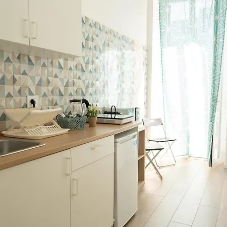 Dream Palace Apartamento