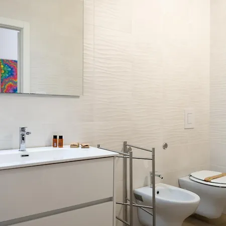 Apartamento Dream Palace