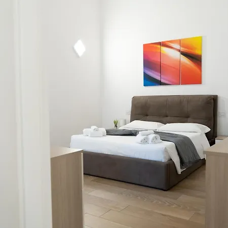 Dream Palace Appartement *