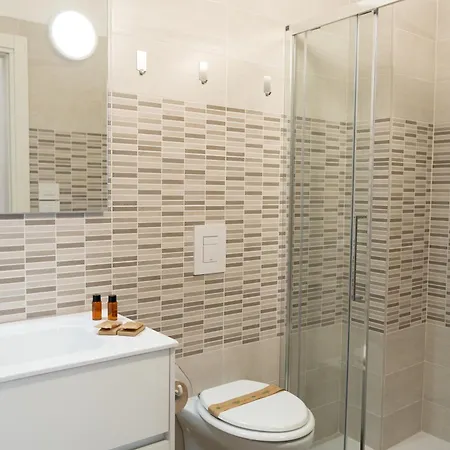 Apartamento Dream Palace *