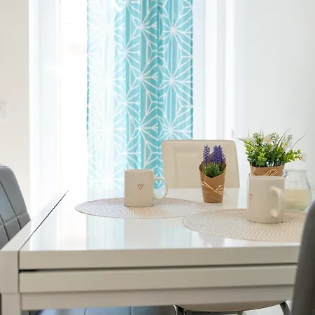 Appartement Dream Palace Bari