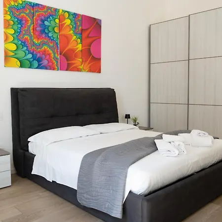 Dream Palace Apartment