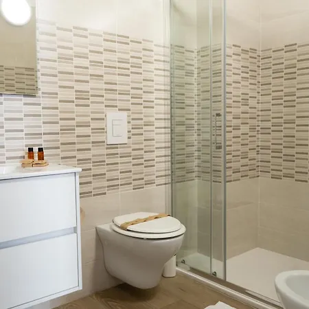 Apartamento Dream Palace