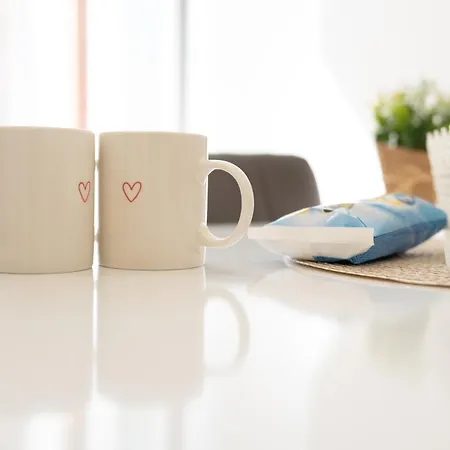 Dream Palace Appartement Bari