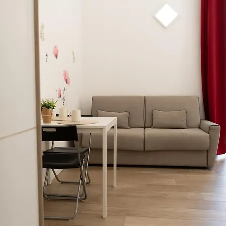 Apartment Dream Palace Bari