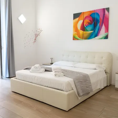 Dream Palace Appartement