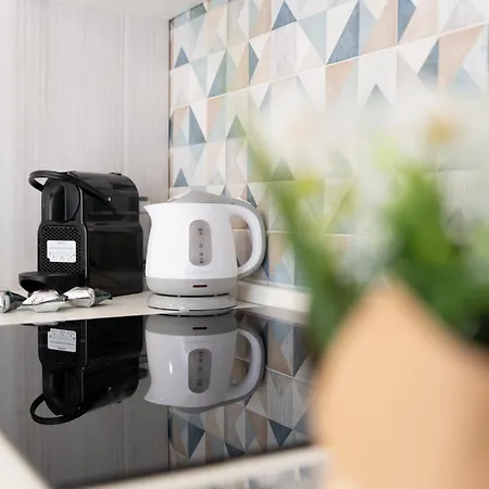 Dream Palace Appartement *