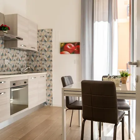 Apartamento Dream Palace *