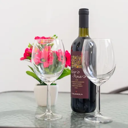 Dream Palace Lägenhet