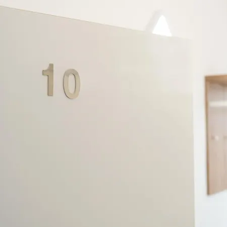 Lägenhet Dream Palace