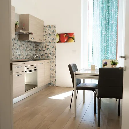 Dream Palace Appartamento *