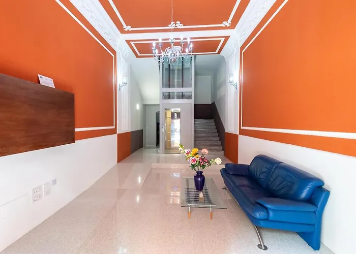 Dream Palace Apartament *