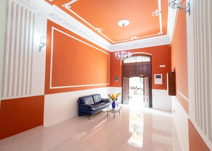 Dream Palace