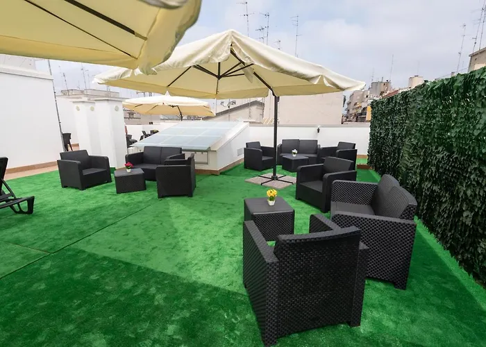 Apartament Dream Palace *